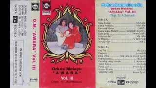 Download lagu Kemana nona~arif s [O.M.AWARA vol:3] mp3