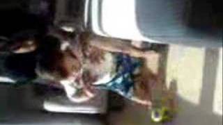 Ali G BaBy rOnaldiNho!!!