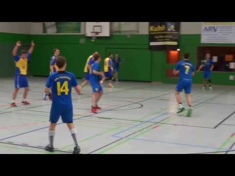 SFE Freiburg II - TV Herbolzheim 3. Video