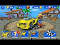 Killawatt 100HP Championship Beach Buggy Racing 2014