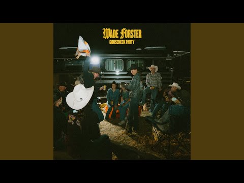 After You - Wade Forster