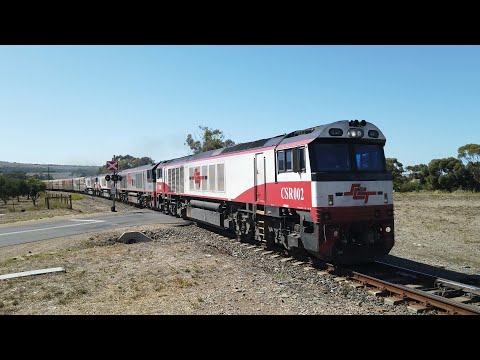 CSR002 + CSR015 + CSR008 + CSR011