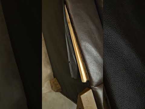 HOM Furniture - Broken sofa - Image 2