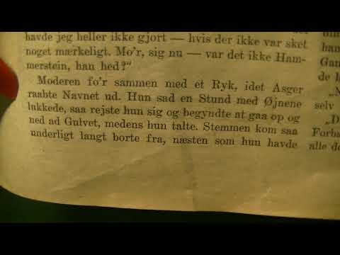 MongoTV_6774 - JOHN LÆSER - Hjemmet - 1926 - 29.Årgang - Del 13 - Nr. 1 - Den 6.Januar 1926