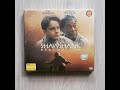 Opening To The Shawshank Redemption 1994 2007 VCD