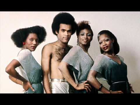 12 of Boney M's Greatest Songs