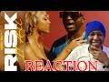 Nigy Boy Dj Mac Risk It All Official Music Video WYFL Riddim REACTION