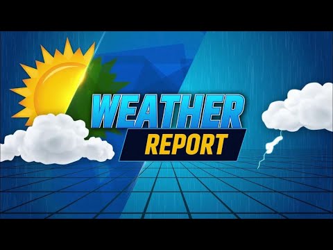 Weather forecast in Arizona San Luis (this is for school)