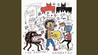 Download lagu Sambatku mp3