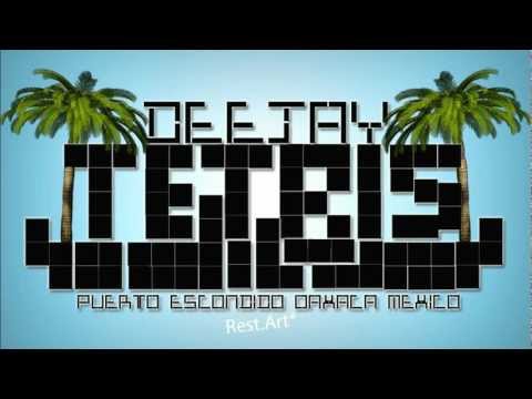 DJ Tetris - Don Omar Ft. Plan B - Hooka ( Tetris Super Mix )