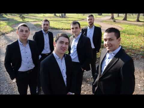 Celk bend - Makedonski Splet