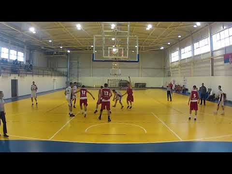 RODA JLS 11 Beko Vojvodina