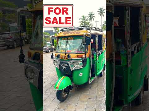 Bajaj Maxima Z CNG 2018