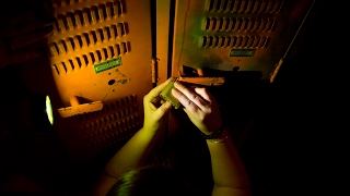 Las Vegas escape rooms offer trendy live entertainment experience