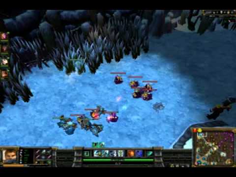 League of Legends - HotshotGG Garen 1 Gameplay Part 2 - HD