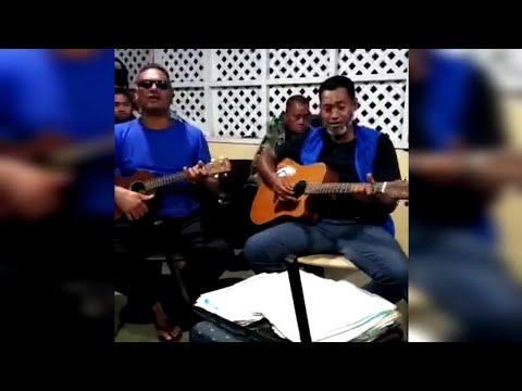 Hiva Kakala 2020 - Seini Fuatapu (Luke Manumu'a)