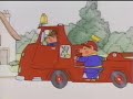 Richard Scarry S Best Busy People Plus Silly Stories And Songs Video Ever Retro Cartoon VHS 1993
