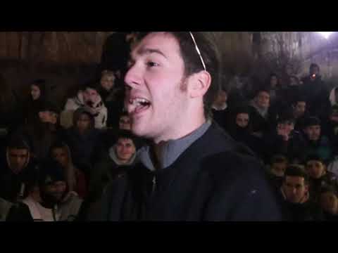 BLAST & ??? vs JEKE & GH PUROBEEF - FILTROS