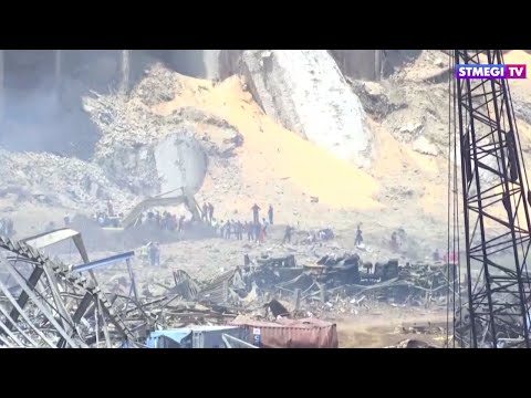 Главное за 7 минут | Новости в 21:00 | Израиль пришел на помощь раненым в Бейруте