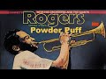 Shorty Rogers -  Powder Puff (restored original 1953 recording jazz vinyl )