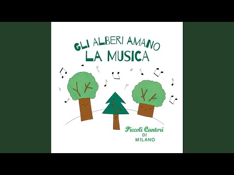 Il sogno di un albero