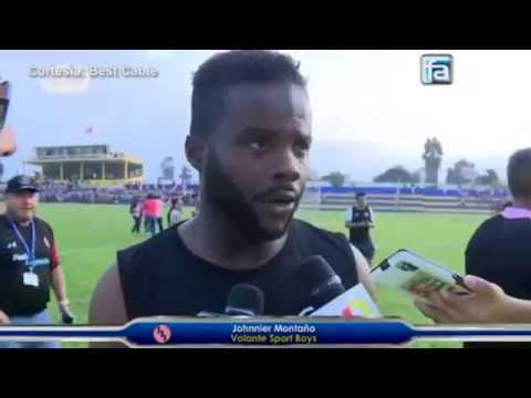 Segunda División: Resumen y goles de la Fecha 01