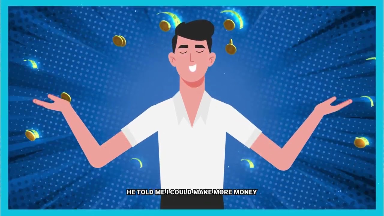 Easy Money Isn’t Worth It: Don’t Become a Money Mule
