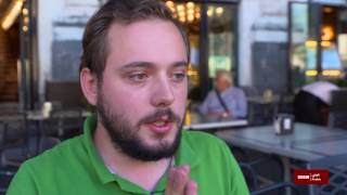 عالمنا: صقلية وضغوط الهجرة