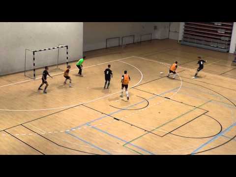 BEFB 13.ford. ELTE-BEAC - JTE Pázmány 8-5