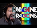 Imagine Dragons - Believer - (Cover by Caleb Hyles)
