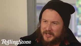 Jim James on Roger Waters and New My Morning Jacket Album