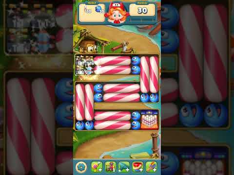 Toy Blast level 2950