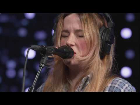 Ashley Shadow - Tired (Live on KEXP)