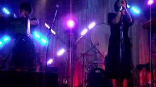 Ladytron- Soft power