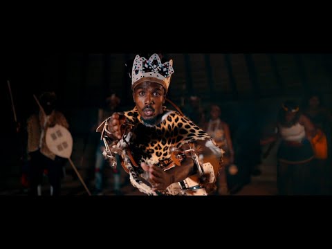 MusiholiQ - Gawulubheke ft Anzo & Sjava (Official Music Video)