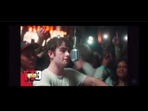 Final Documentary - Music Consumed