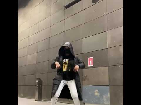 She's nice with it 💥