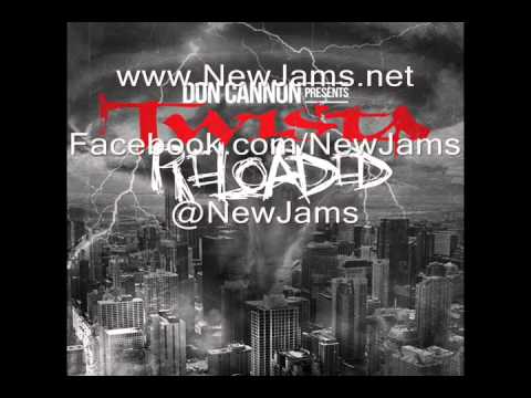 Twista - Bastards and Bitches feat Shawnna [NEW MUSIC 2012]
