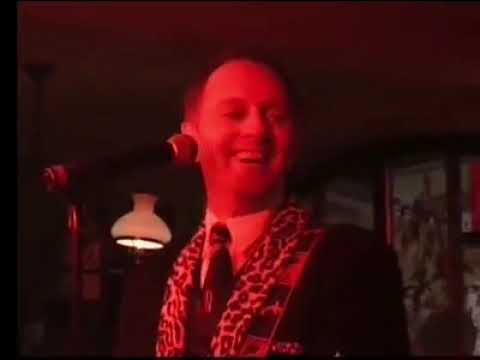 Cagey Strings 2005 - Du hast ja Tränen in den Augen