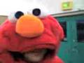 Elmo On The Job