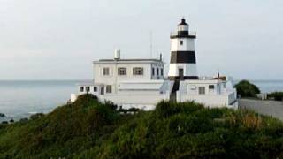 preview picture of video 'Fu-Guei Cape Lighthouse @ Fu-Guei Cape Recreation Park , North Coast Taiwan'