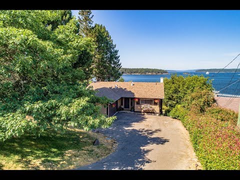 2062 Neptune Road | North Saanich - The Agency