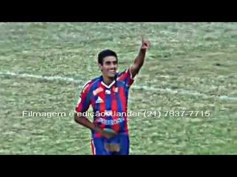 Gol Bonsucesso 1 X 0 Vasco Juniores