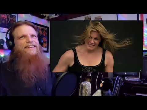 REVAMP - The Trial Of Monsters REACTION | Metal Head DJ Reacts