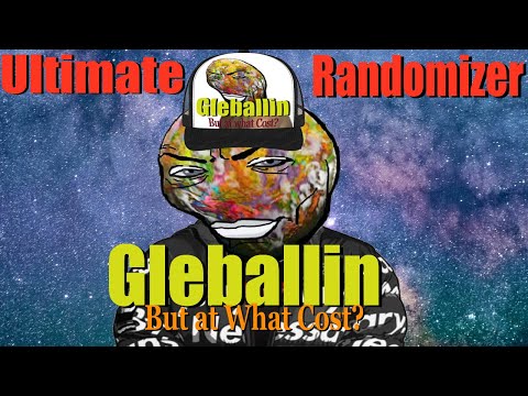The Ultimate Factorio Randomizer Experience | Gleballing But at What Cost?