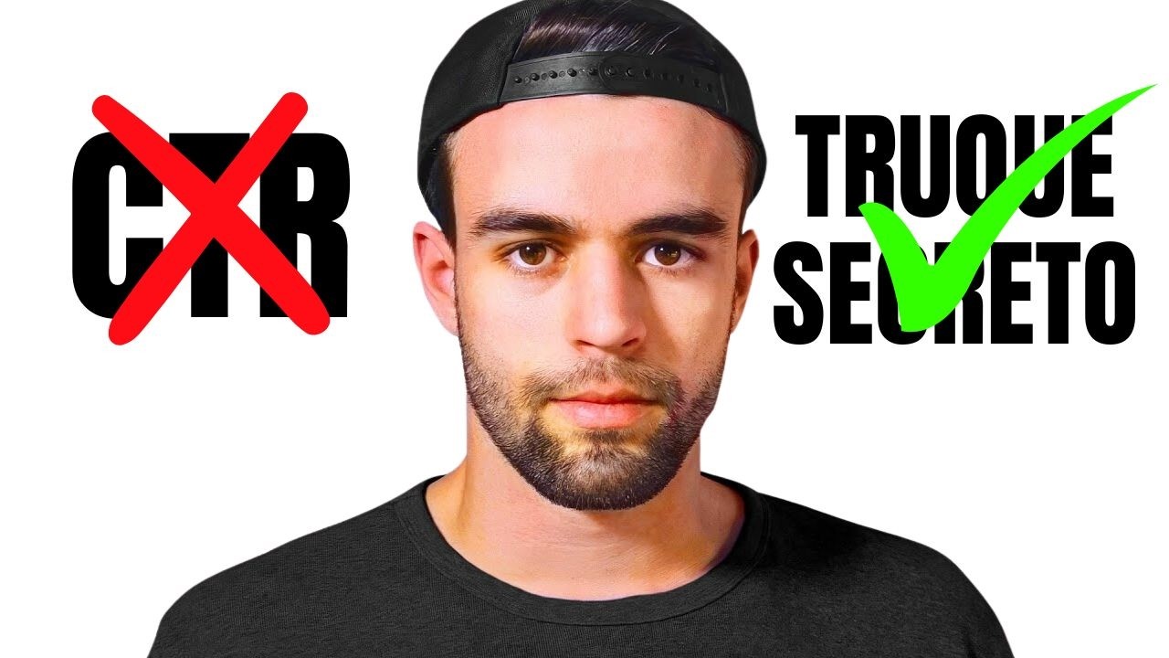 Descubra o Segredo para VIRALIZAR VÍDEOS em 5 Minutos!