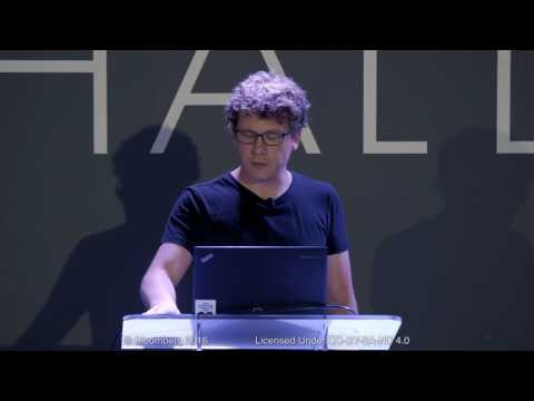 NYLUG Presents: Tobias Schmidt  -on-  Prometheus:  next generation monitoring (in Go)