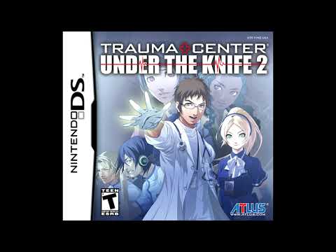 11 Active Doctors - Trauma Center: Under the Knife 2