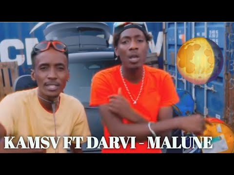 😂J'APPELLE📲 KAMSV FT DARVI  - MALUNE 🌖 AU TÉLÉPHONE 📞! (@darviofficiel9464 X @kamsviekamsvie  )