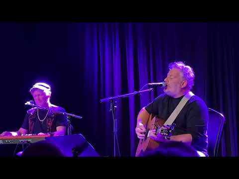 Asle Beck - langt inn i fremtiden